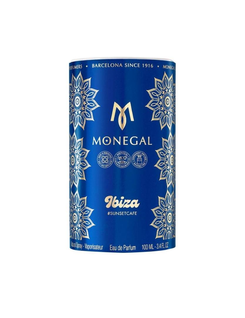 IBIZA SUNSET CAFE EDP RAMÓN MONEGAL para Unisex | Dulce Calvo