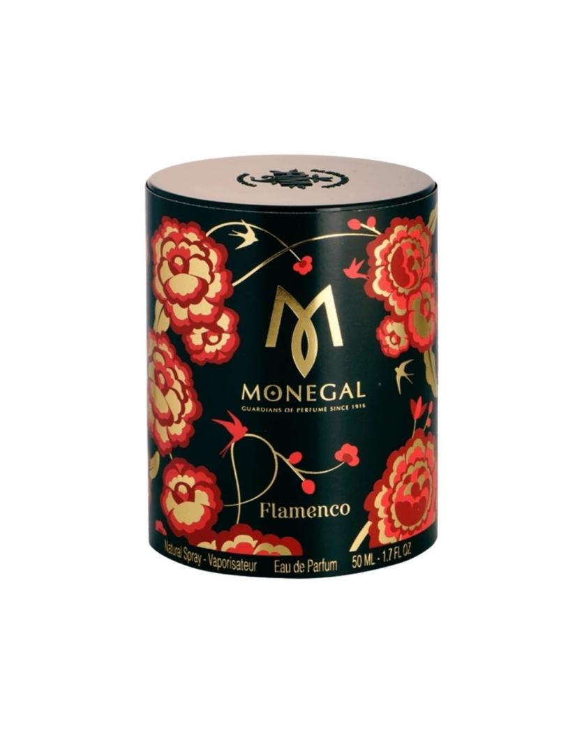 FLAMENCO EDP RAMÓN MONEGAL para Unisex | Dulce Calvo
