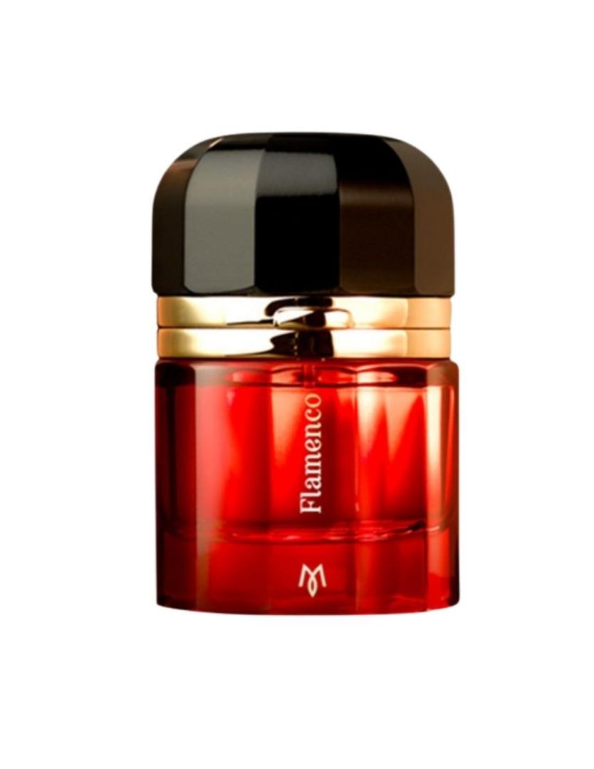 FLAMENCO EDP RAMÓN MONEGAL para Unisex | Dulce Calvo