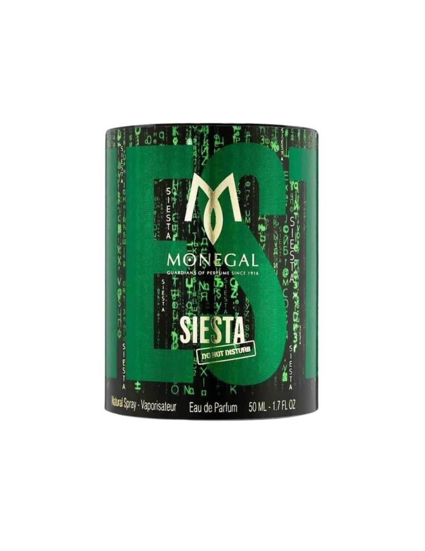 SIESTA EDP RAMÓN MONEGAL para Unisex | Dulce Calvo