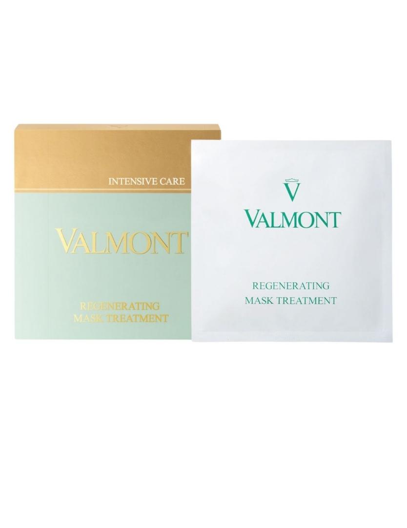 REGENERATING MASK TREATMENT VALMONT para Unisex | Dulce Calvo