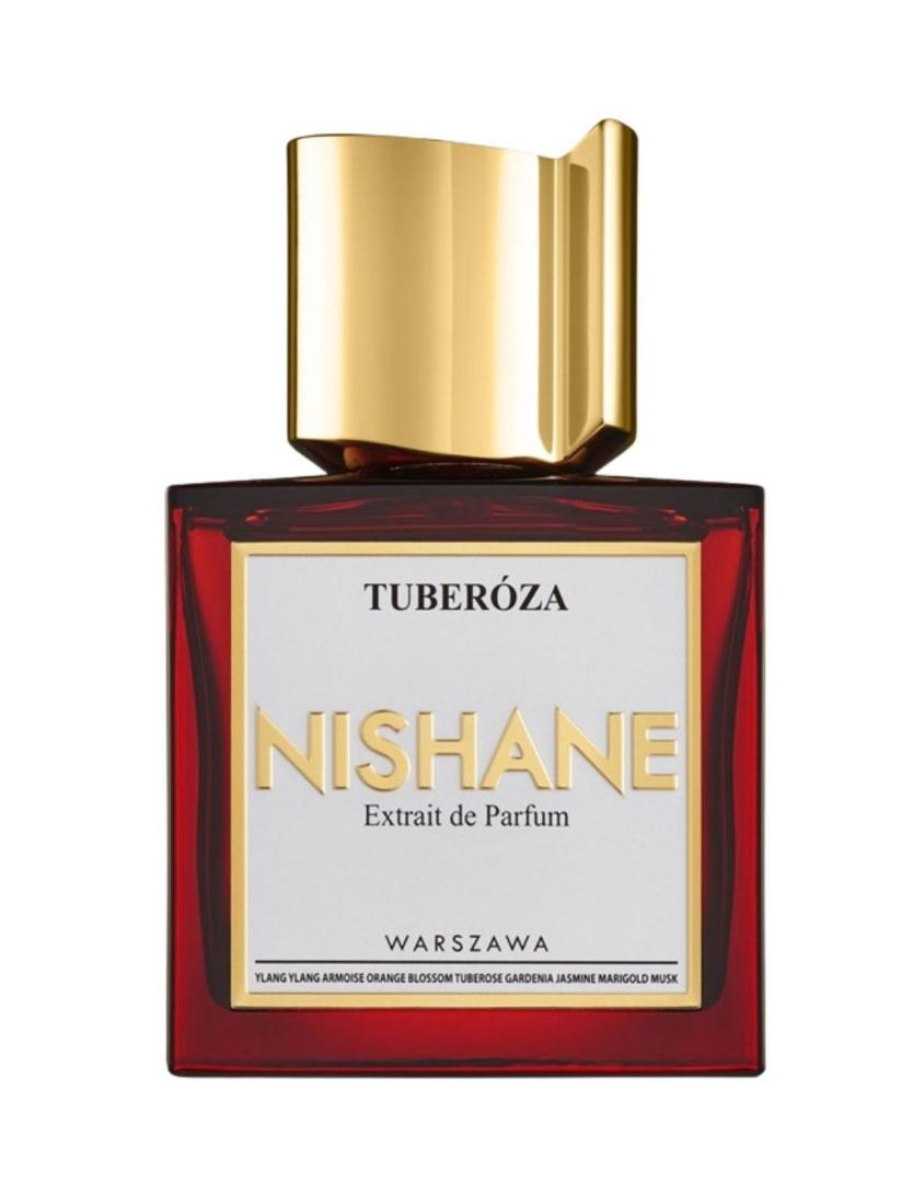 TUBERÓZA EXTRAIT NISHANE para Unisex | Dulce Calvo