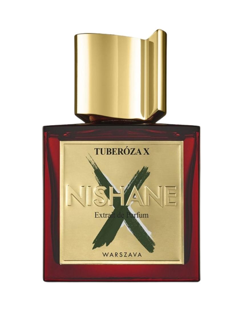 TUBERÓZA X EXTRAIT NISHANE para Unisex | Dulce Calvo