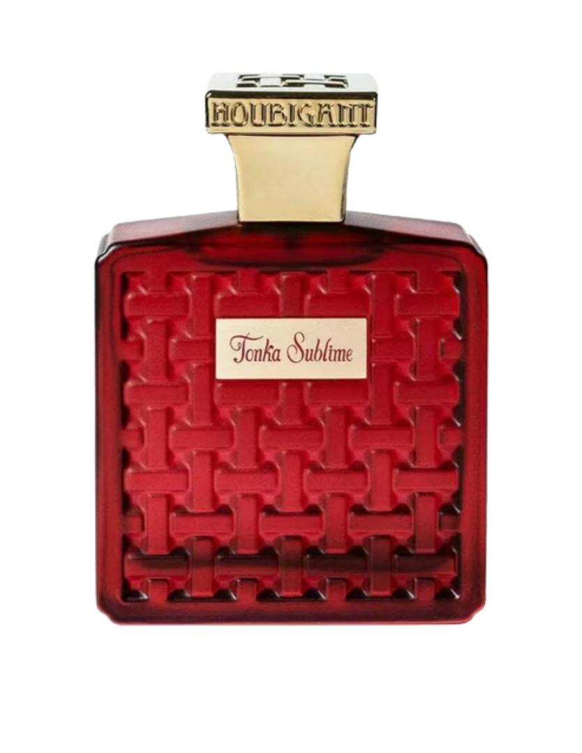 TONKA SUBLIME EDP HOUBIGANT para Unisex | Dulce Calvo