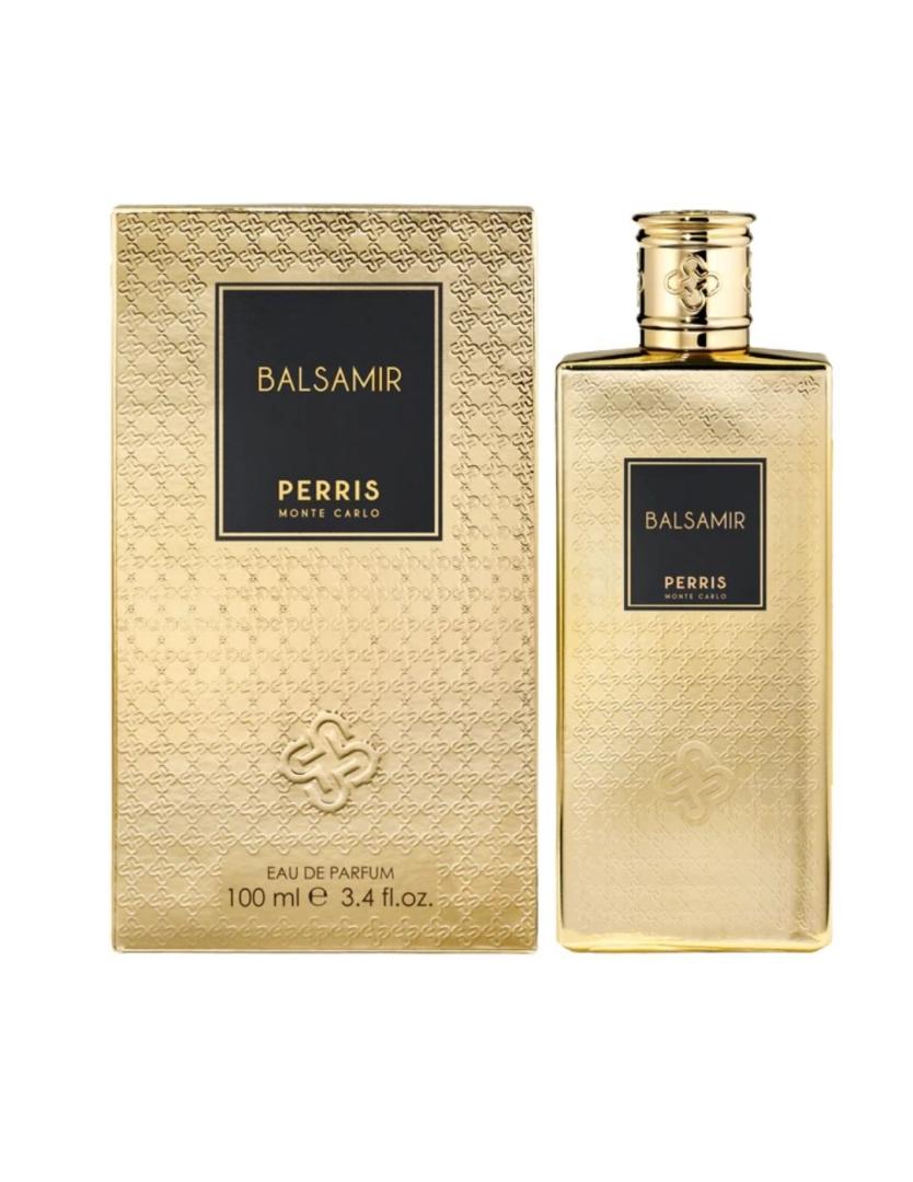 BALSAMIR EDP PERRIS MONTE CARLO para Unisex | Dulce Calvo