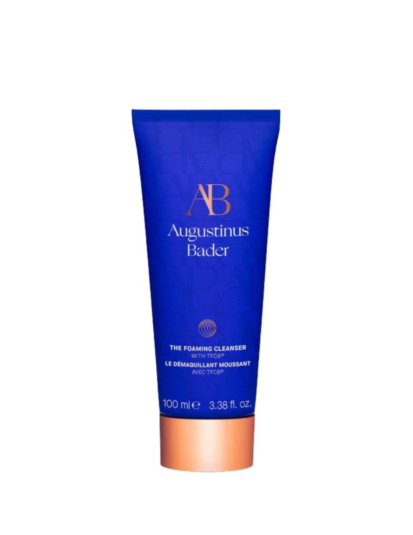 THE FOAMING CLEANSER AUGUSTINUS BADER para Unisex | Dulce Calvo