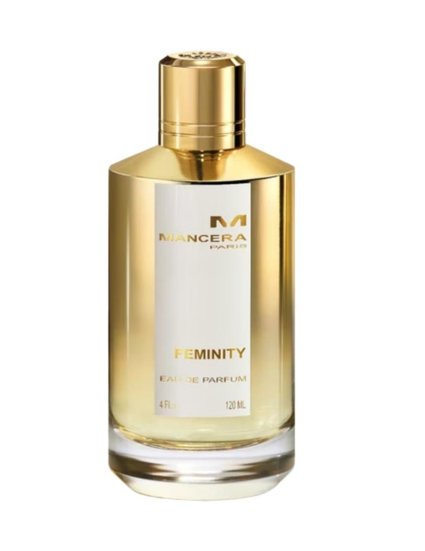 FEMINITY EDP MANCERA para Mujer | Dulce Calvo
