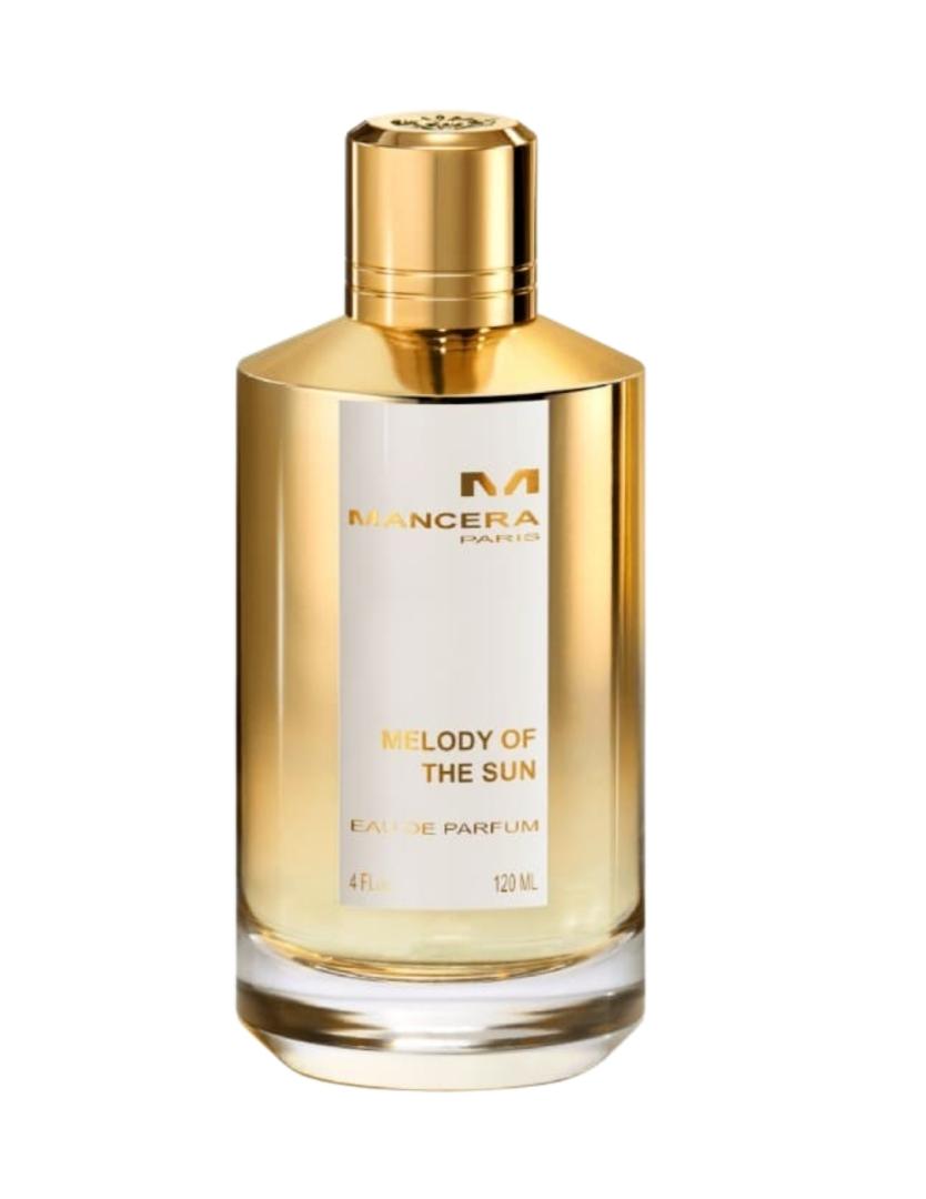 MELODY OF THE SUN EDP MANCERA para Mujer | Dulce Calvo