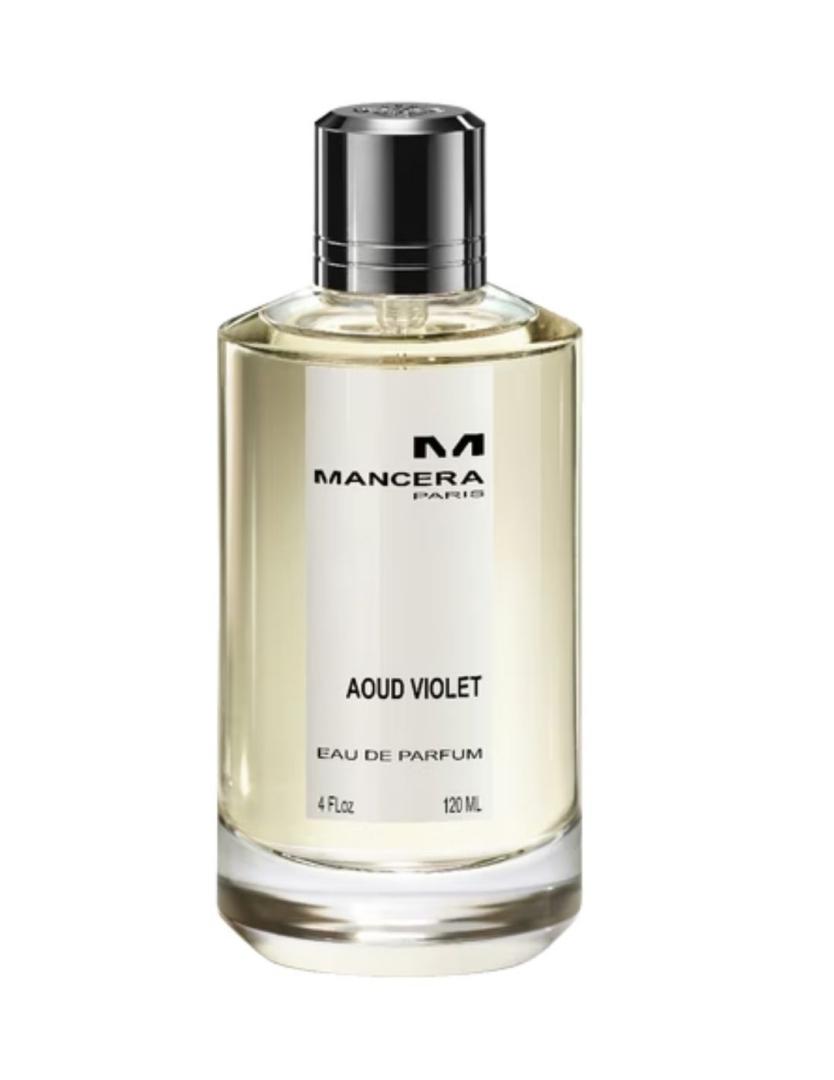 OUD VIOLET EDP MANCERA para Unisex | Dulce Calvo