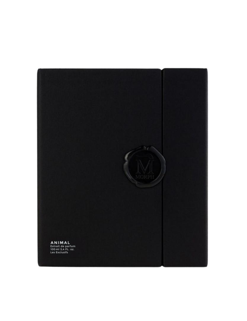 ANIMAL EXTRAIT MORPH para Hombre | Dulce Calvo