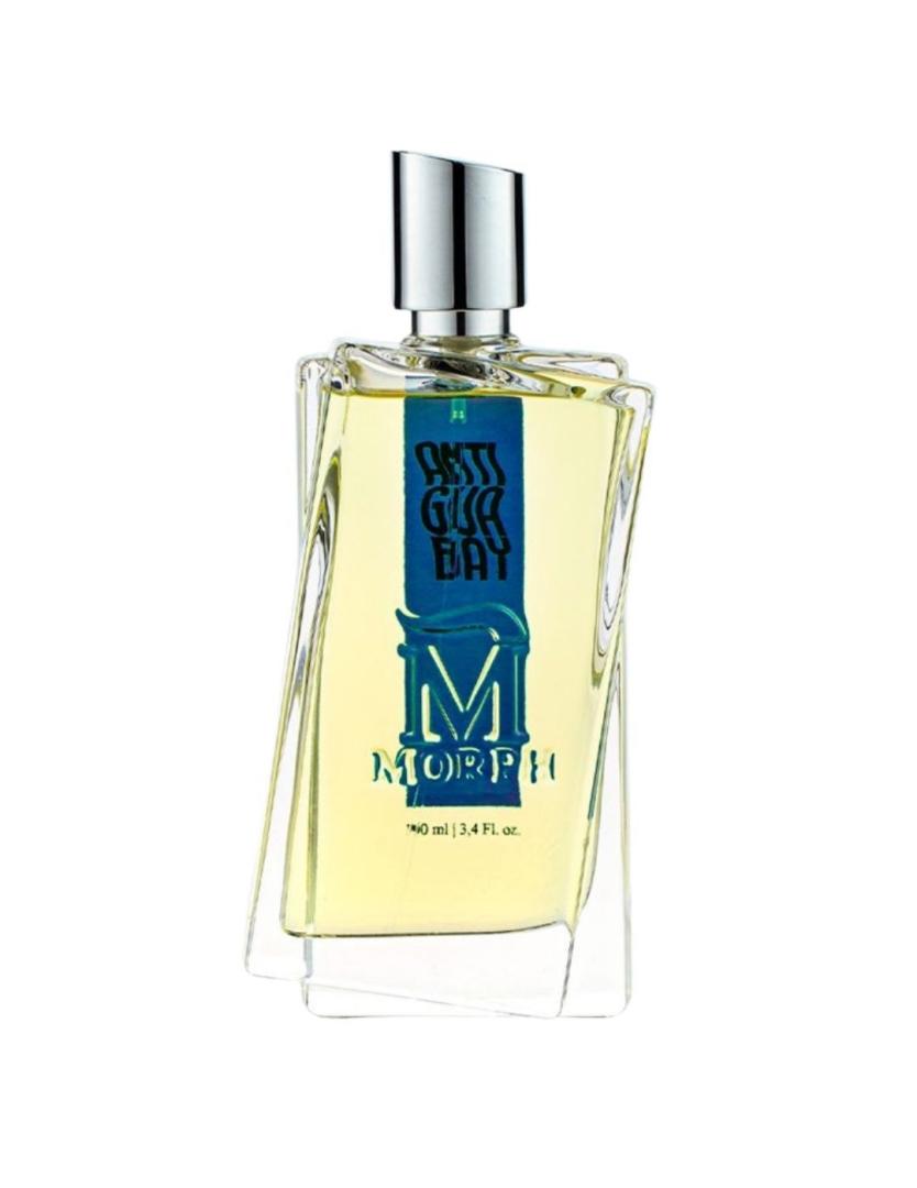 ANTIGUA BAY EDP MORPH para Unisex | Dulce Calvo