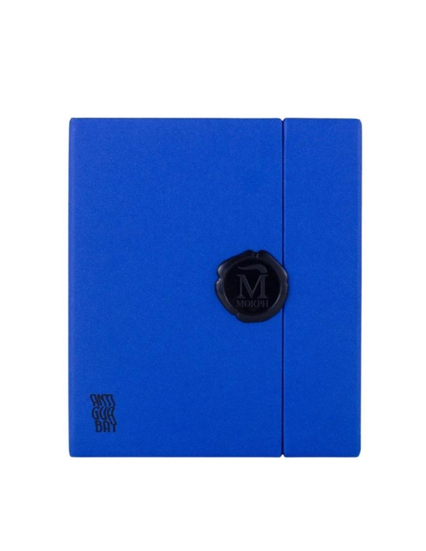 ANTIGUA BAY EDP MORPH para Unisex | Dulce Calvo