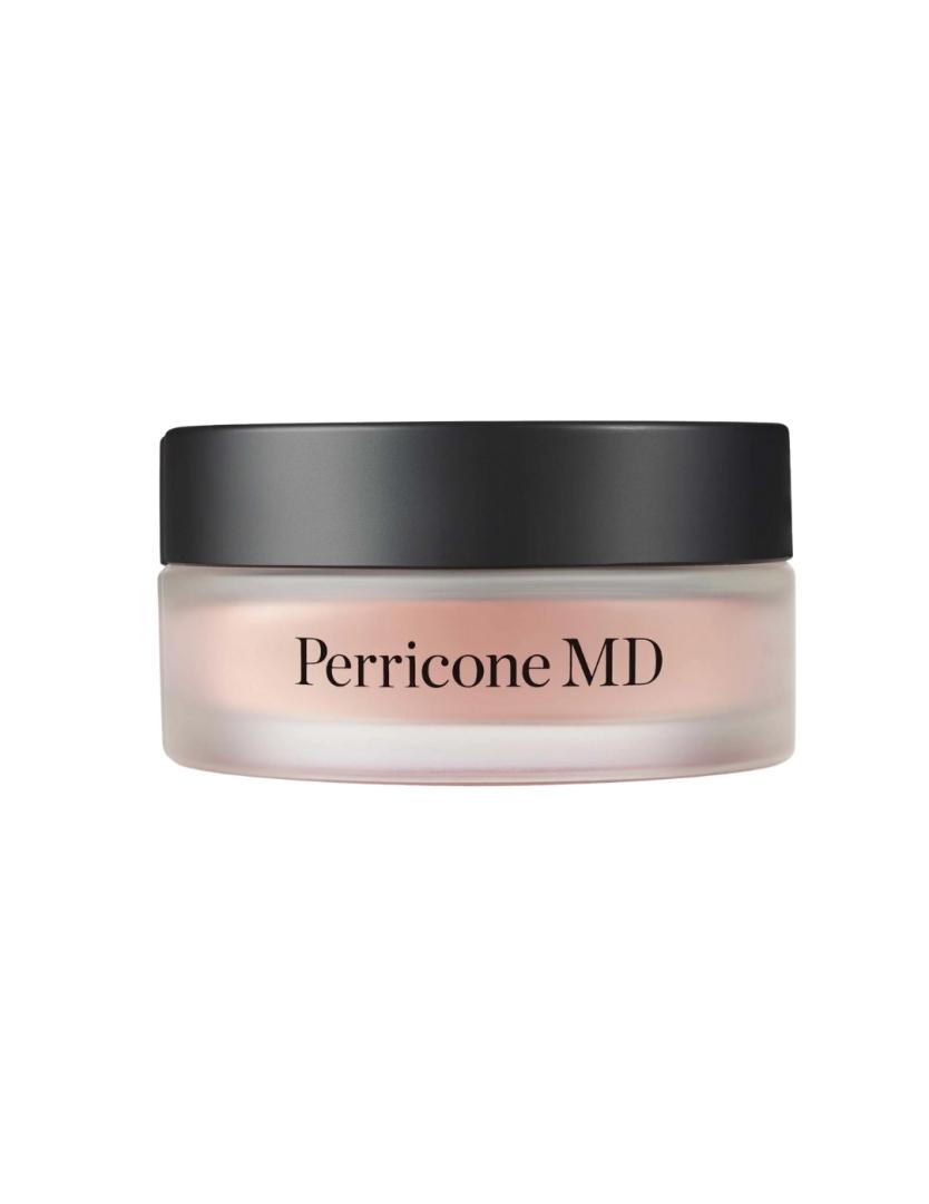 NO MAKEUP RADIANT GLOW BALM - SHADE 1 (PEARL) PERRICONE para Unisex | Dulce Calvo