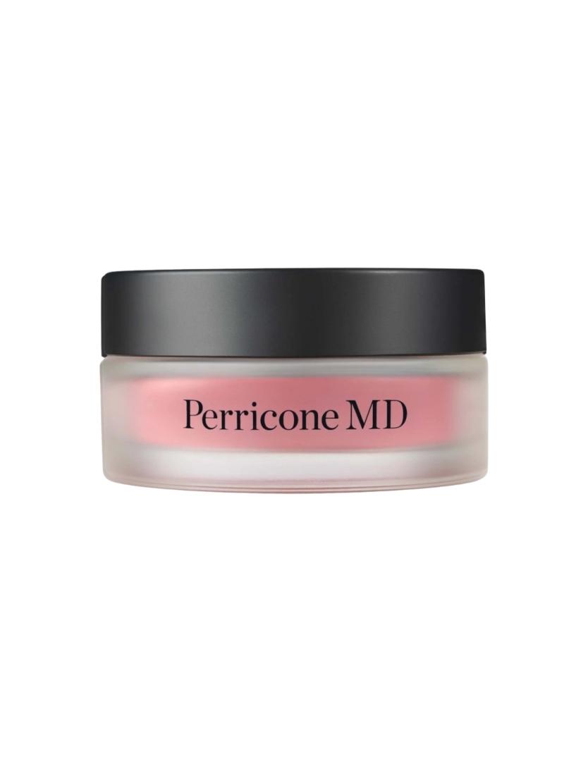 NO MAKEUP RADIANT GLOW BALM - SHADE 2 (COOL ROSE) PERRICONE para Unisex | Dulce Calvo