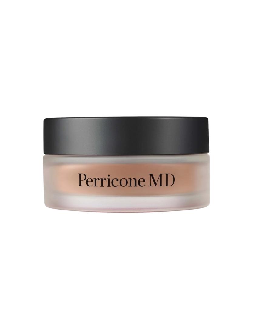 NO MAKEUP RADIANT GLOW BALM - SHADE 3 (BRONZE) PERRICONE para Unisex | Dulce Calvo
