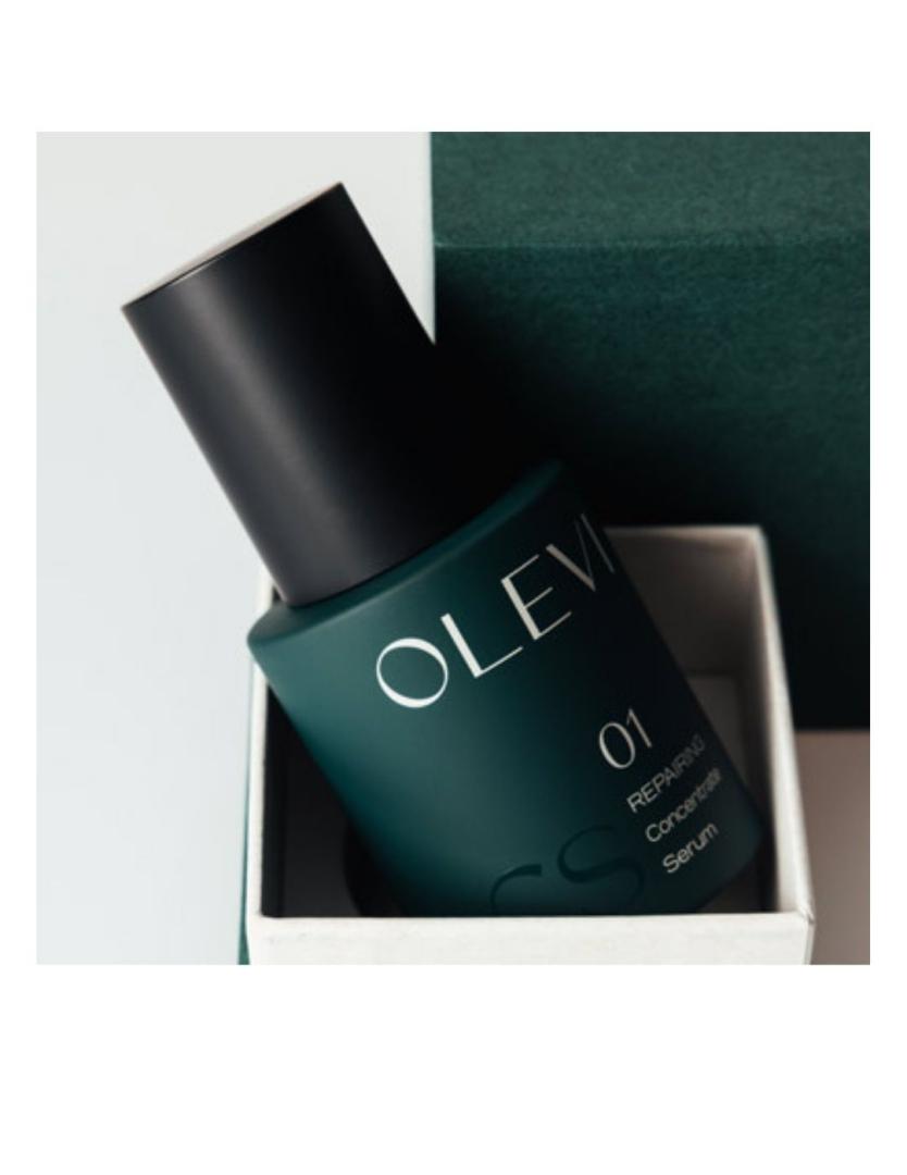 CONCENTRATE SERUM OLEVI para Unisex | Dulce Calvo