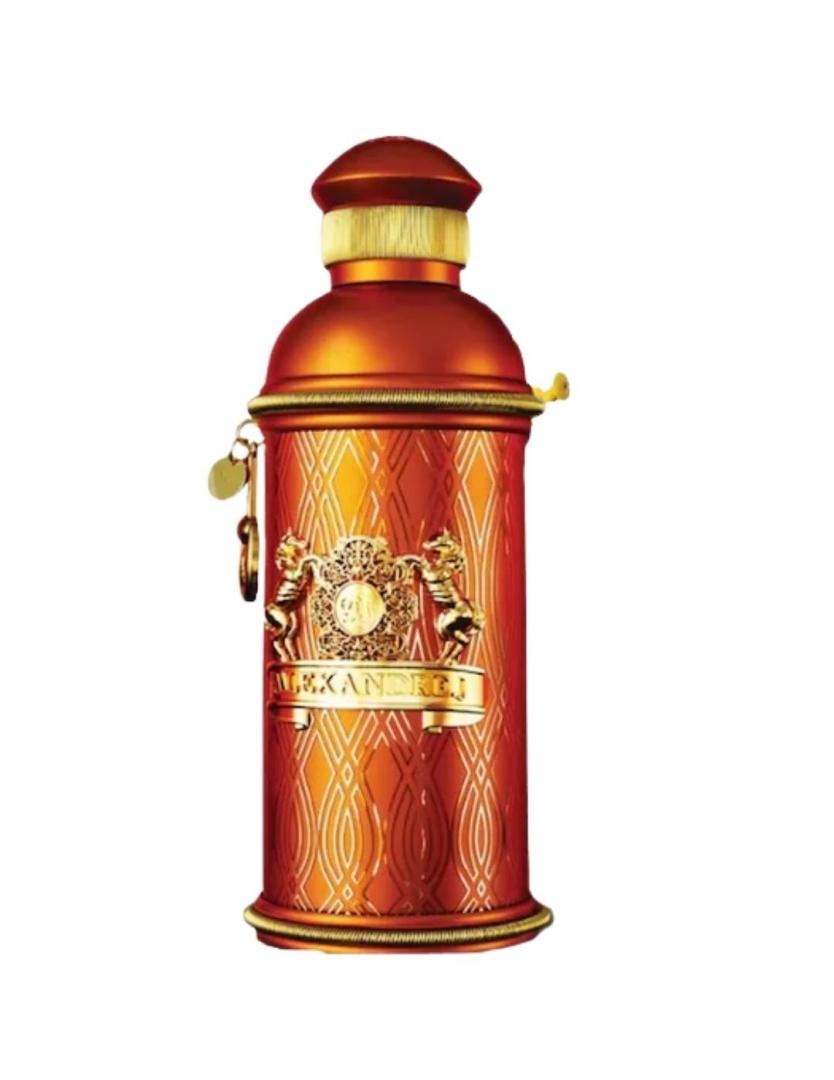 THE COLLECTOR PASSION BLISS EDP ALEXANDRE J. para Mujer | Dulce Calvo