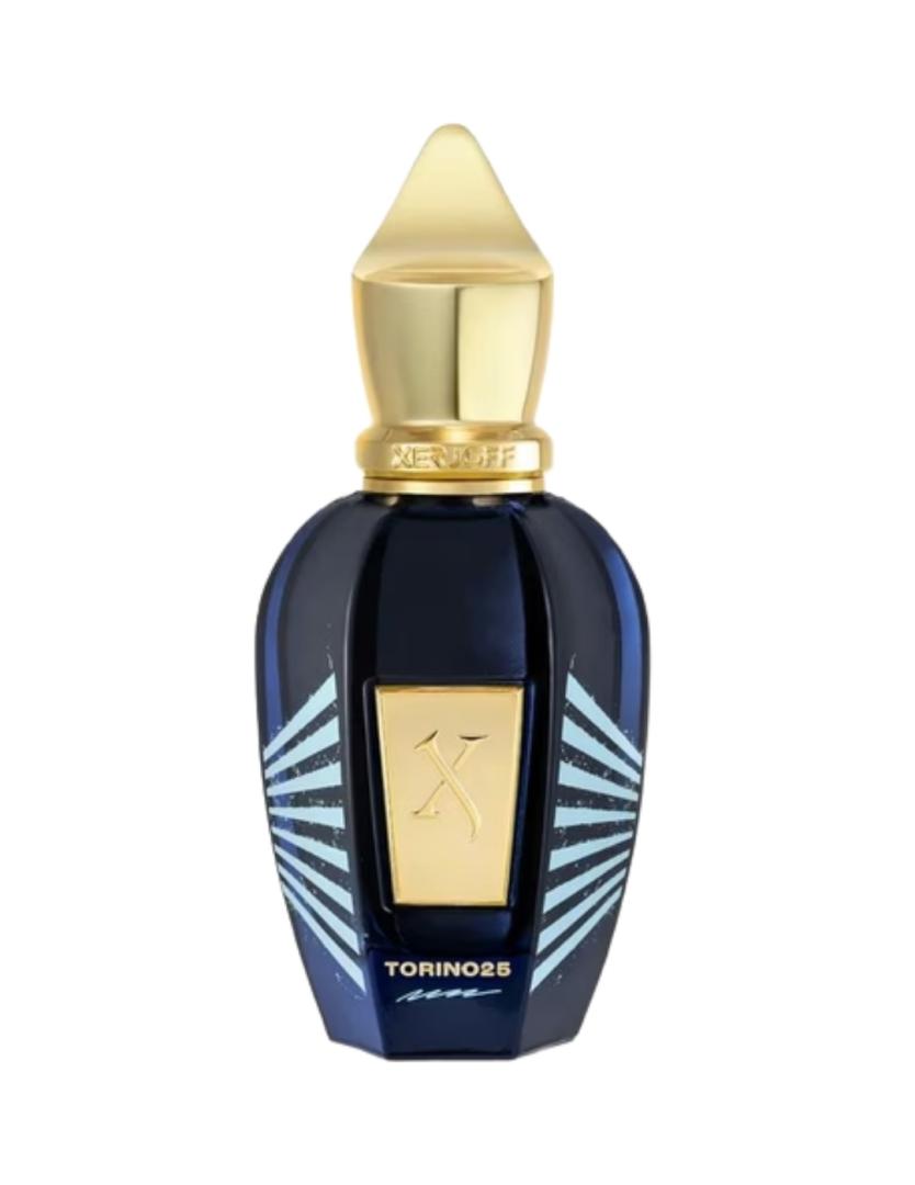 TORINO 25 EDP XERJOFF para Hombre | Dulce Calvo