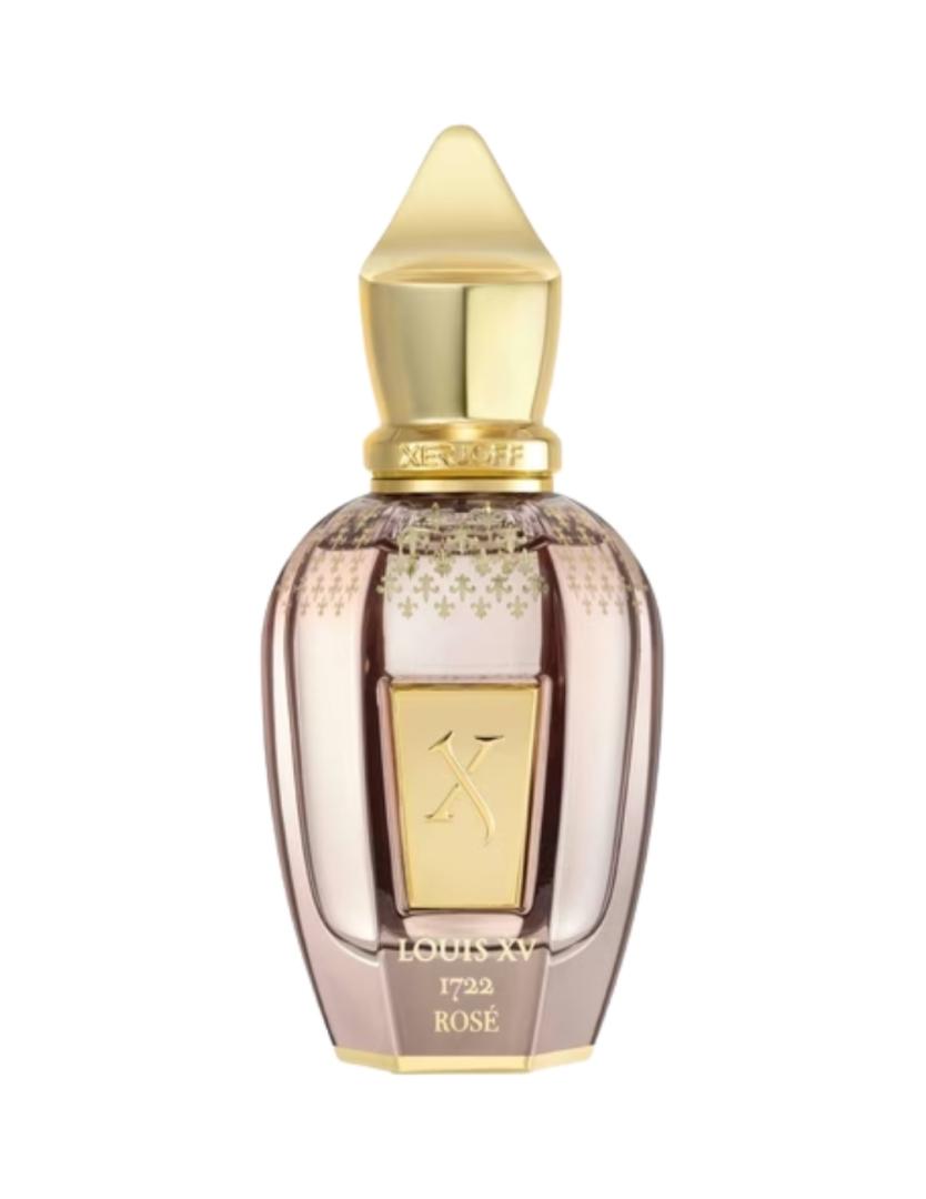LOUIS XV 1722 ROSÉ EDP XERJOFF para Mujer | Dulce Calvo