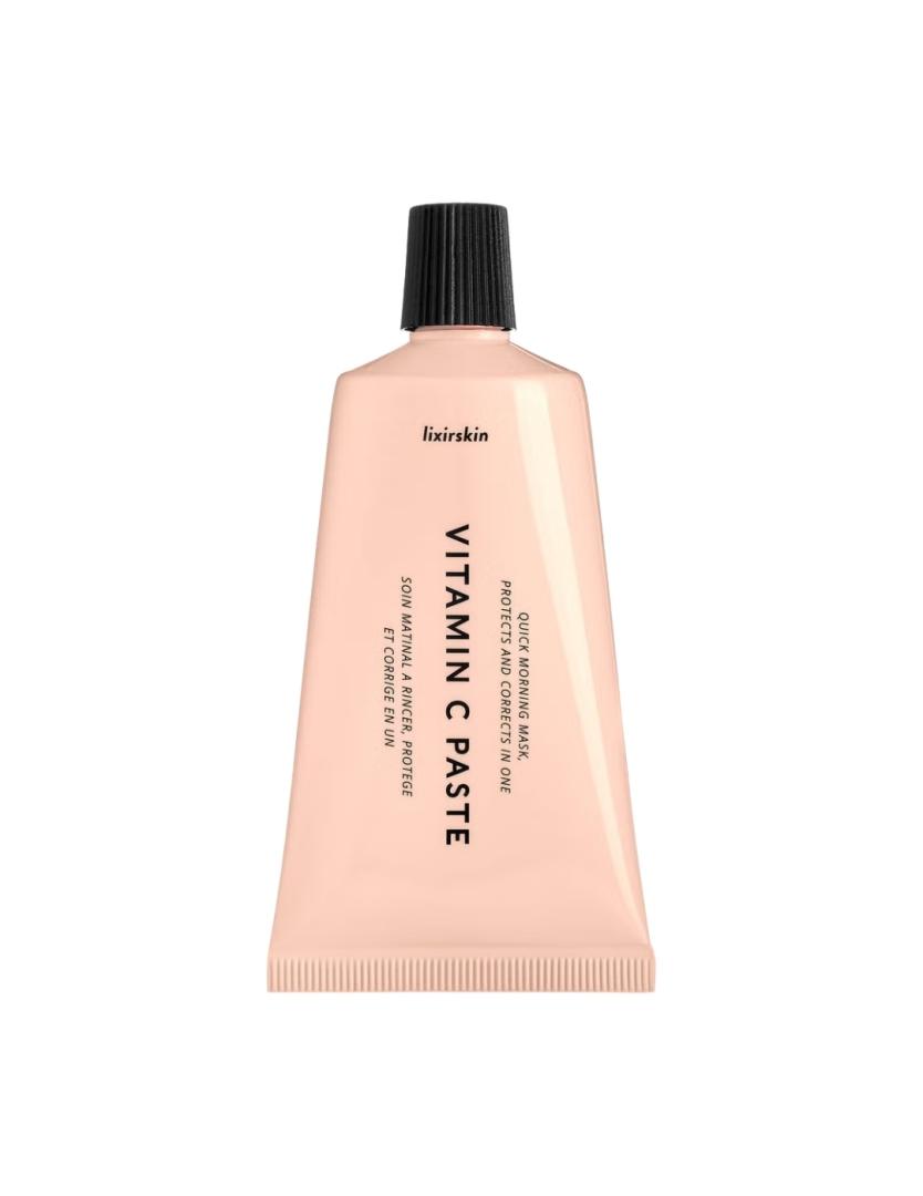 VITAMIN C PASTE LIXIRSKIN para Mujer | Dulce Calvo