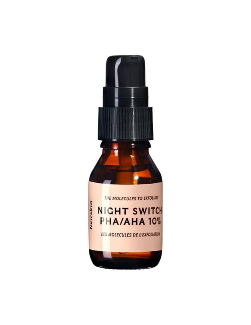 NIGHT SWITCH PHA LIXIRSKIN para Mujer | Dulce Calvo