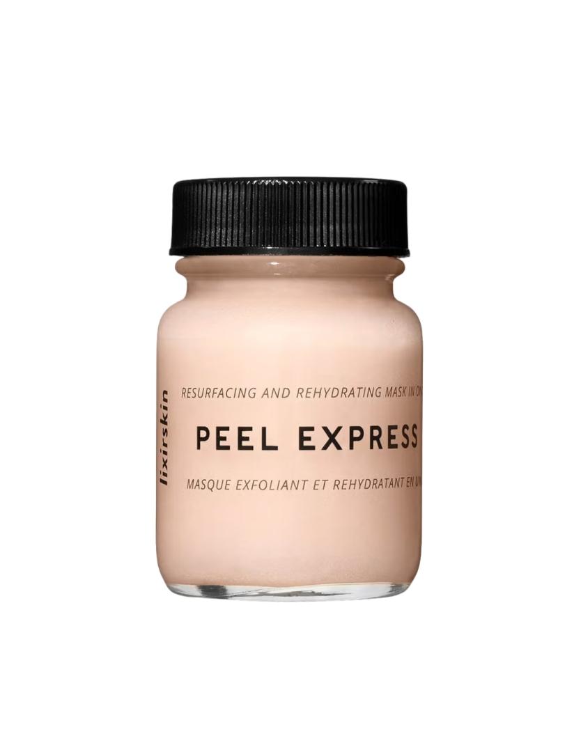 PEEL EXPRESS LIXIRSKIN para Mujer | Dulce Calvo