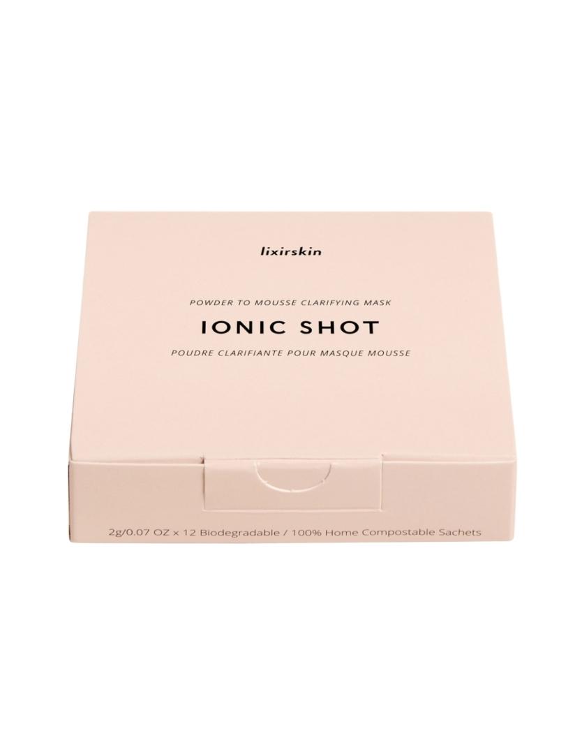 IONIC SHOT LIXIRSKIN para Mujer | Dulce Calvo