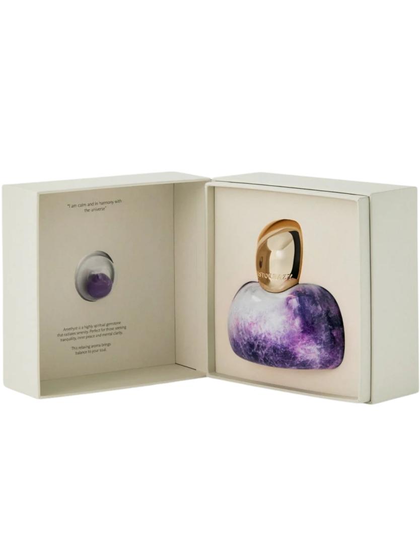 AMETHYST EDP ARISTOCRAZY para Unisex | Dulce Calvo