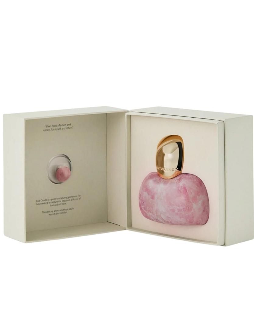 ROSE QUARTZ EDP ARISTOCRAZY para Unisex | Dulce Calvo
