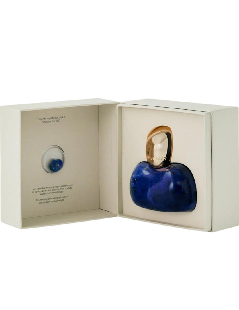 LAPIS LAZULI EDP ARISTOCRAZY para Unisex | Dulce Calvo