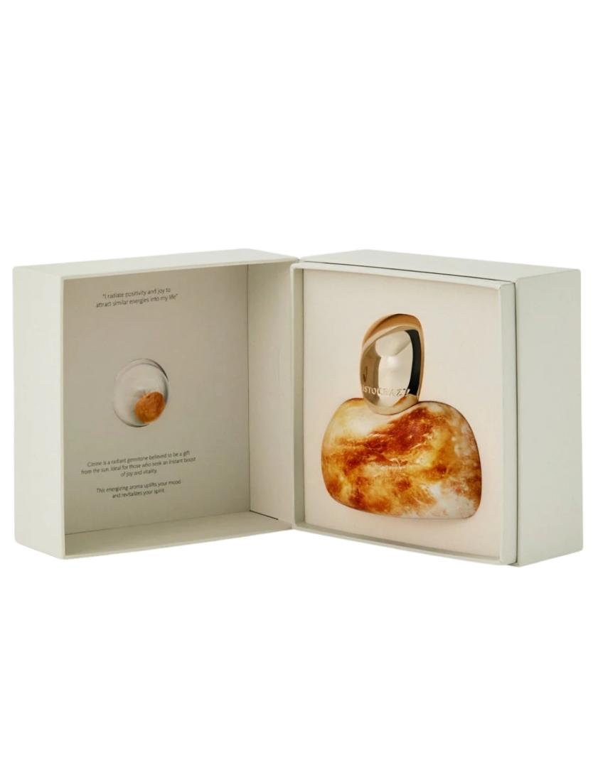 CITRINE EDP ARISTOCRAZY para Unisex | Dulce Calvo