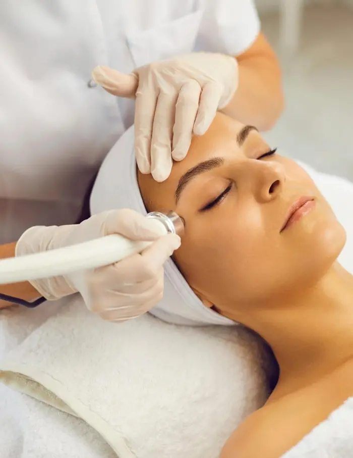 Regala Fotorejuvenecimiento facial