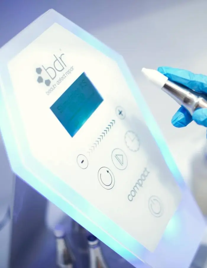 Regala BDR Cápsula completa (2hr)