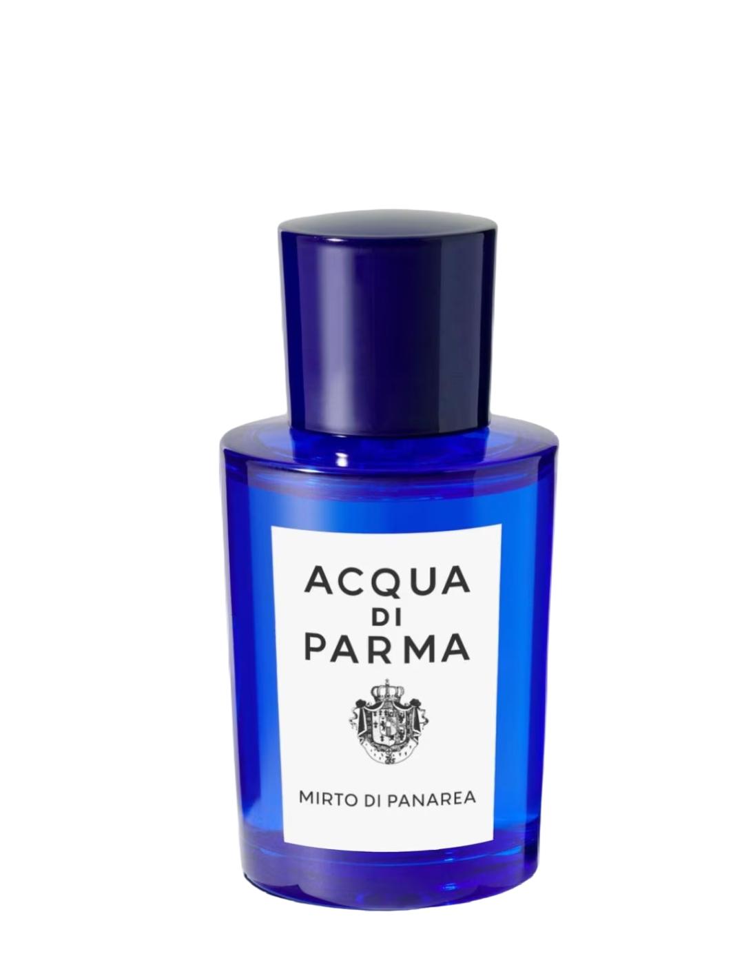 MIRTO DI PANAREA EDT