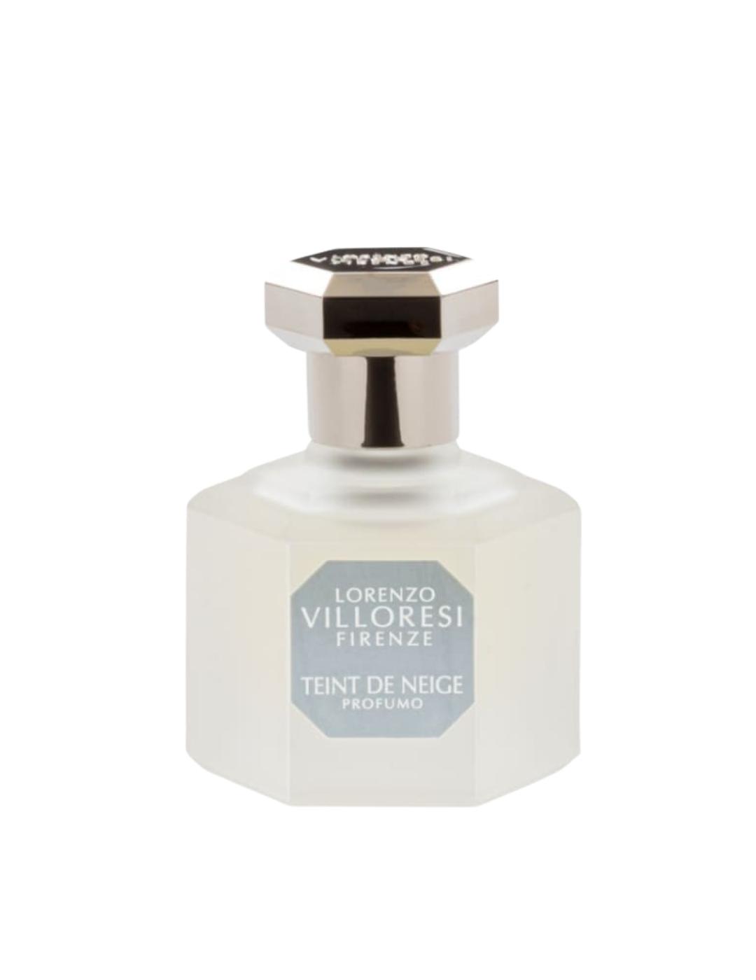 TEINT DE NEIGE PERFUME