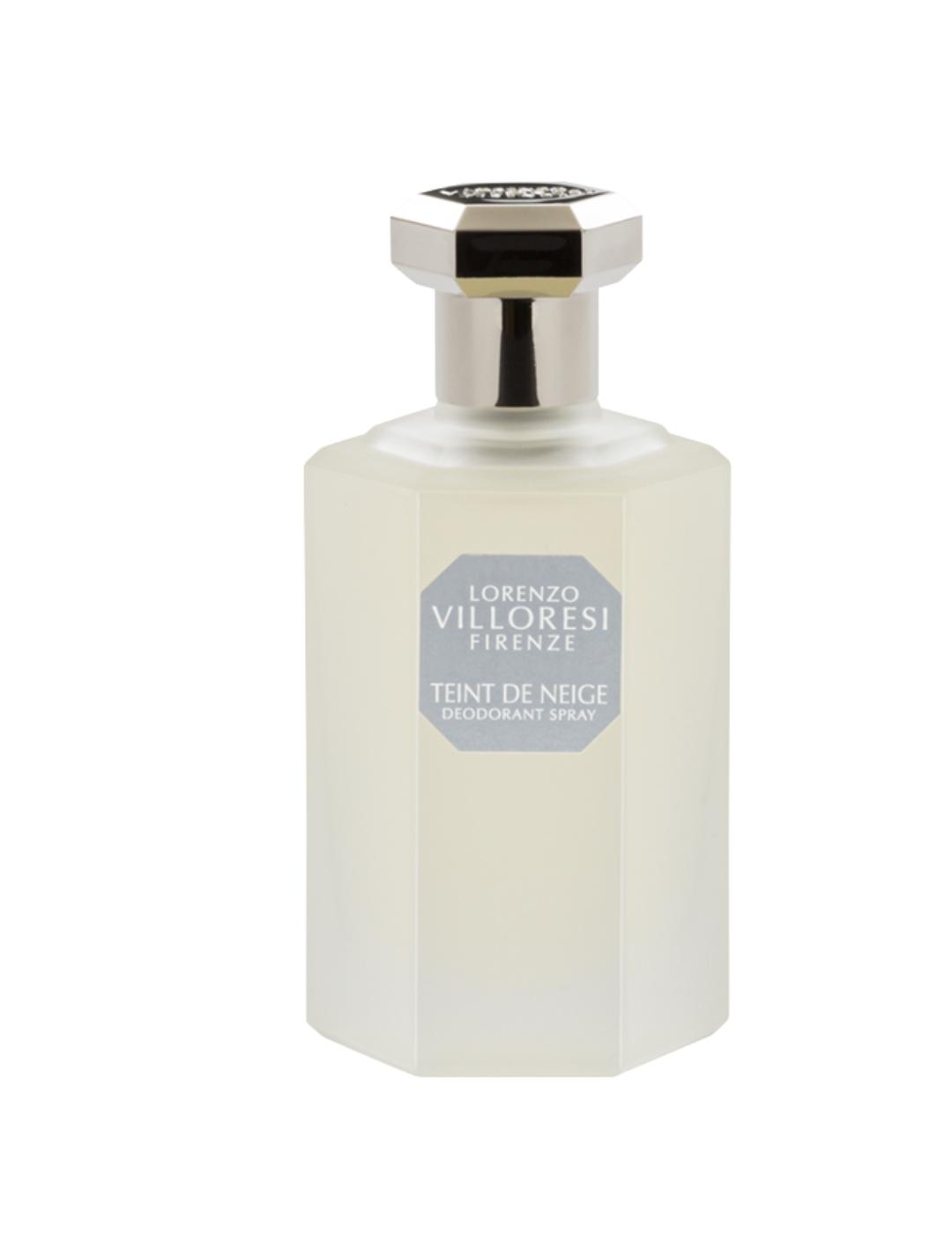 TEINT DE NEIGE DEODORANT SPRAY