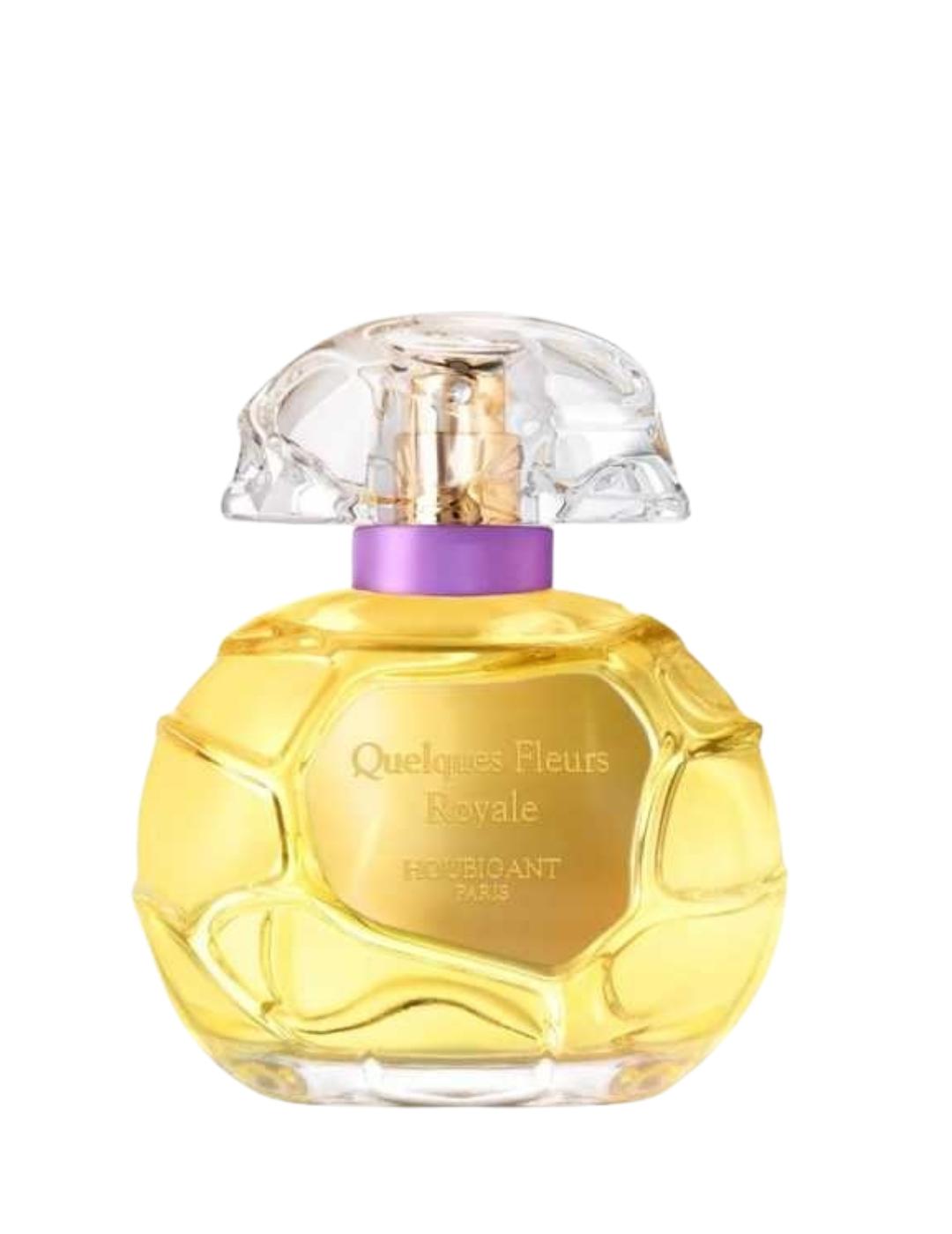 QUELQUES FLEURS ROYALE COL. PRIVÉE EDP EXTRÊME