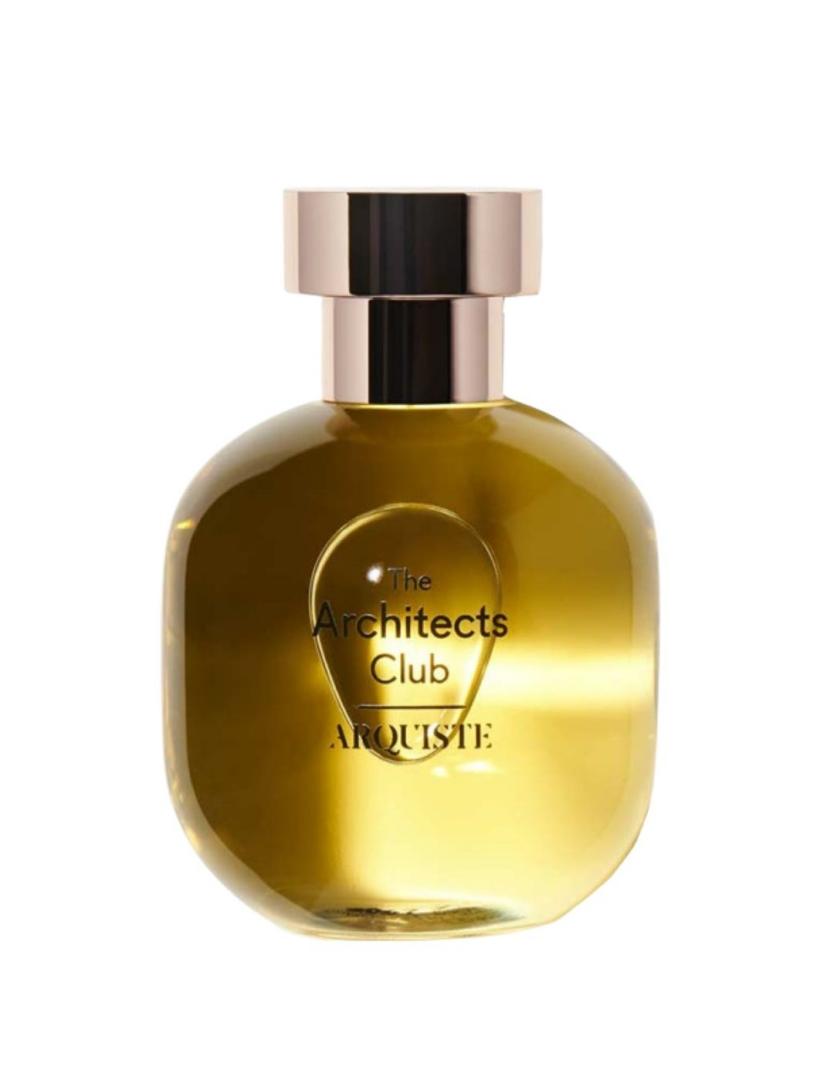 THE ARCHISTECTS CLUB EDP