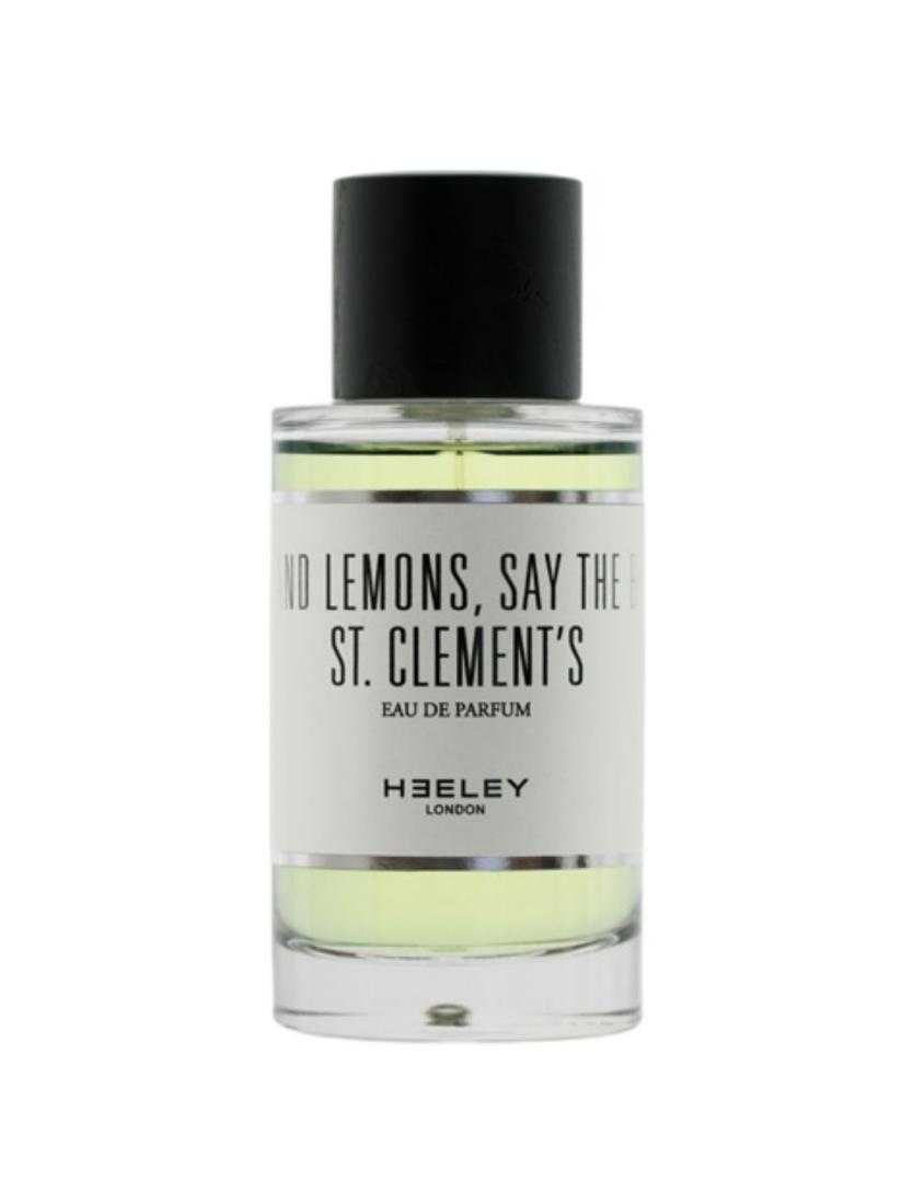 ST. CLEMENT'S EDP