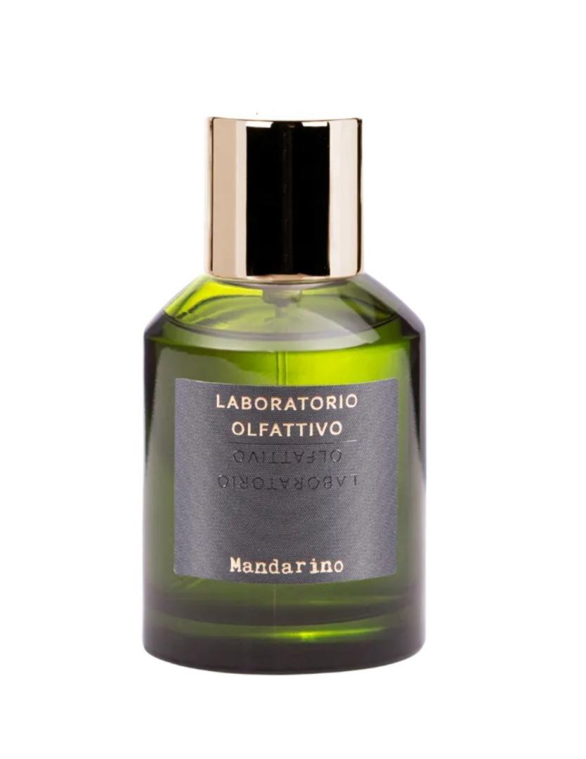 MANDARINO PARFUM COLOGNE