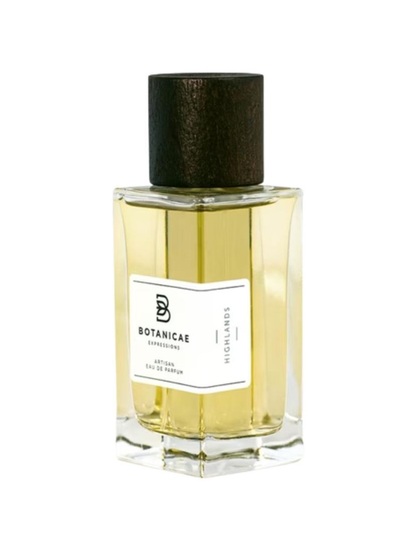 HIGHLANDS EDP