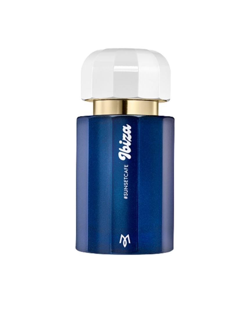 IBIZA SUNSET CAFE EDP