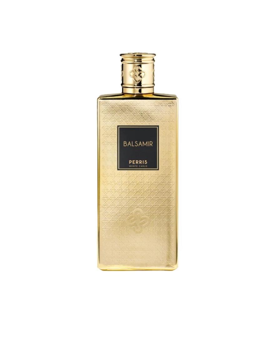 BALSAMIR EDP