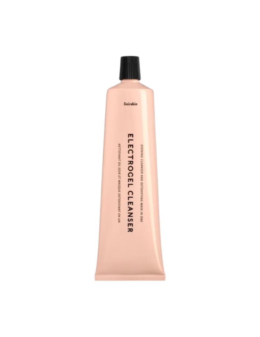 ELECTRO GEL CLEANSER