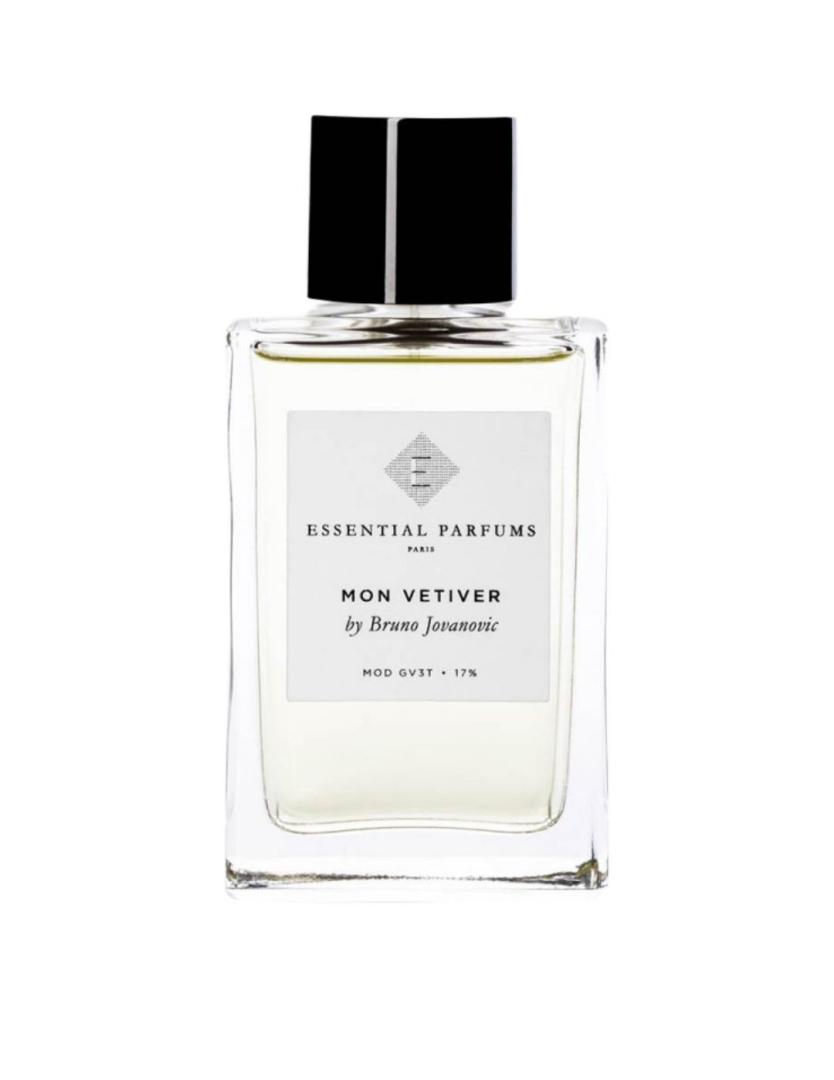 MON VETIVER EDP REFILLABLE