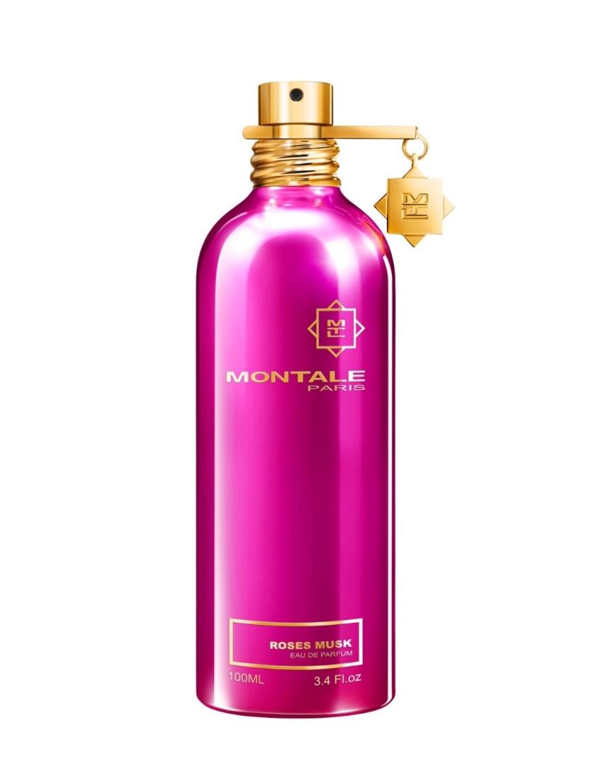ROSES MUSK EDP