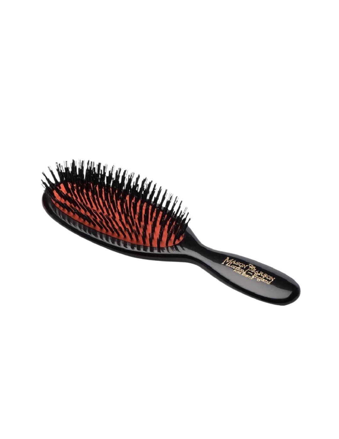 POCKET BOAR BRISTLE B4