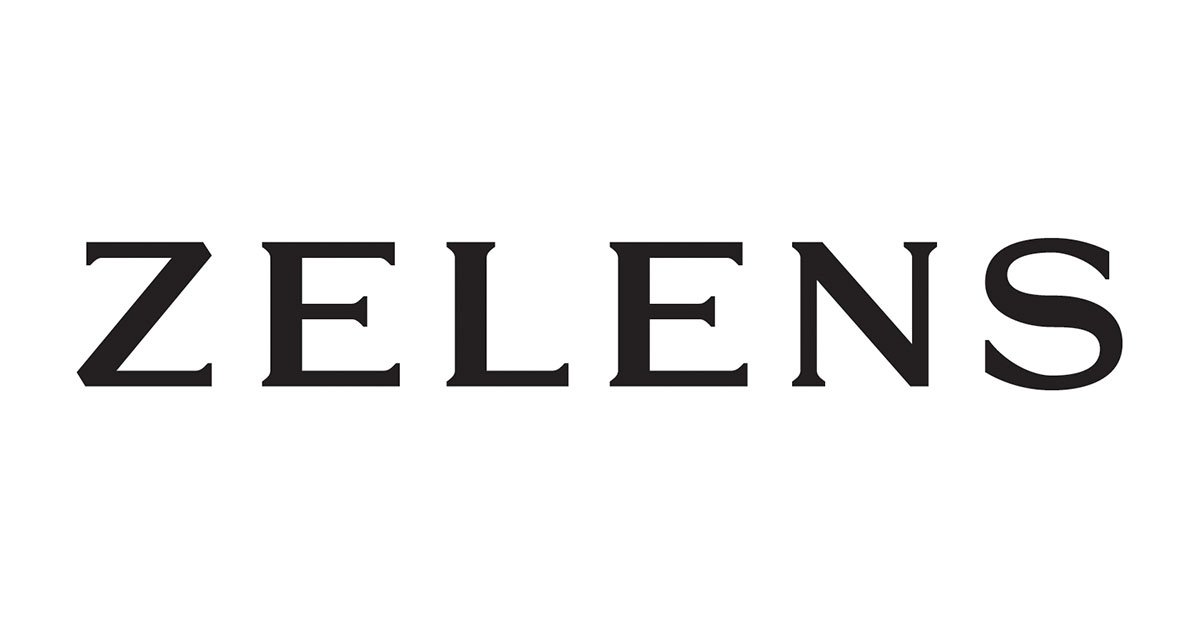 Logo de la marca Zelens